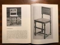 Nya ting efter gamla modeller