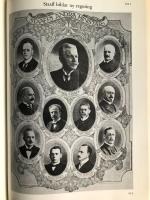 M&auml;nniskan, r&auml;ttvisan, friheten