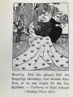 M&auml;nniskan, r&auml;ttvisan, friheten