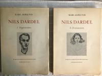 Nils Dardel, del I och II