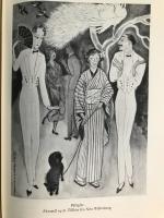 Nils Dardel, del I och II