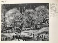 Svensk Konstkr&ouml;nika under 100 &aring;r