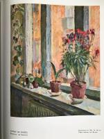 Nutida Svenskt m&aring;leri. ny f&ouml;ljd I och II