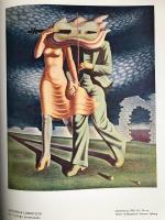 Nutida Svenskt m&aring;leri. ny f&ouml;ljd I och II