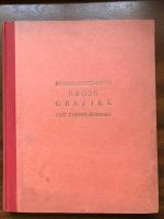 Norsk Grafikk i det tyvende &aring;rhundre