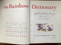 The Rainbow Dictionary