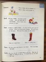 The Rainbow Dictionary