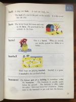 The Rainbow Dictionary