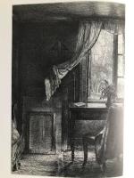 Folke Gullbys grafik