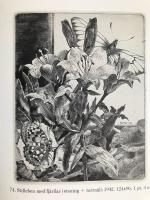 Folke Gullbys grafik