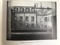 Folke Gullbys grafik