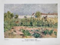 Carl Tr&auml;g&aring;rdh. En svensk impressionist.