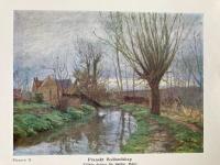 Carl Tr&auml;g&aring;rdh. En svensk impressionist.