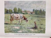 Carl Tr&auml;g&aring;rdh. En svensk impressionist.