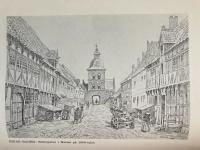 Sk&aring;nska tecknare