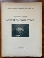 Joseph Magnus St&auml;ck