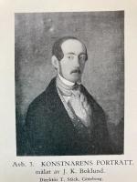 Joseph Magnus St&auml;ck