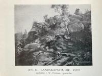 Joseph Magnus St&auml;ck