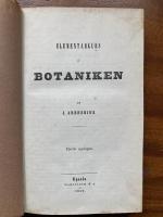 Elementarkurs i Botaniken 