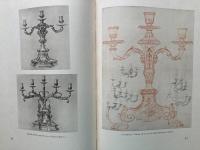 Kunglig prakt fr&aring;n barock till rokoko