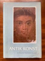 Antik konst