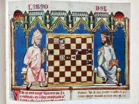 Spanska m&auml;stare