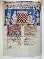 Spanska m&auml;stare