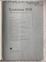 Lousiana 1958