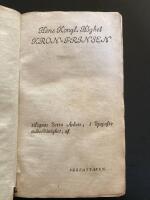 Geografie f&ouml;r ungdom