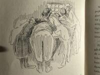 Kl&auml;derna g&ouml;r mannen