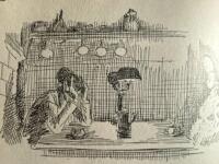 Kl&auml;derna g&ouml;r mannen