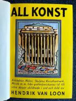All konst