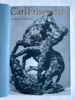 Carl Frisendahl 1886/1948