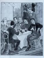 Carl Frisendahl 1886/1948