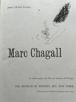 Marc Chagall