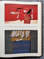 Torsten Renqvist: Konstn&auml;ren, jorden och tiden