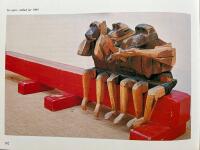 Torsten Renqvist: Konstn&auml;ren, jorden och tiden