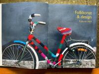 Kulturen 2009 Folkkonst, Folkkonst och design, 2010