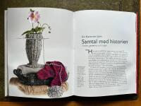 Kulturen 2009 Folkkonst, Folkkonst och design, 2010