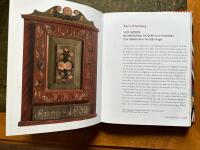 Kulturen 2009 Folkkonst, Folkkonst och design, 2010