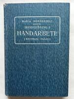 Handledning i Handarbete