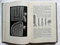 Handledning i Handarbete