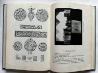 Handledning i Handarbete