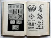 Handledning i Handarbete