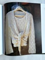 Stickning : personligt & handgjort