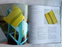 Stickning : personligt & handgjort