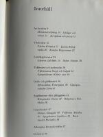 Konsts&ouml;m med fria s&ouml;ms&auml;tt