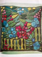 Konsts&ouml;m med fria s&ouml;ms&auml;tt