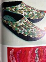 Konsts&ouml;m med fria s&ouml;ms&auml;tt