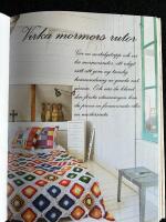 Inred lantligt p&aring; ditt eget s&auml;tt : bohemiskt, industriellt, elegant, shabby chic